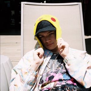 Meet your Posher, Ben